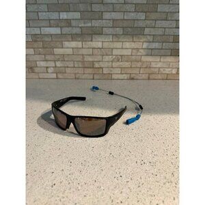 Costa Reefton PRO sunglasses with a pair of Wire Croakies